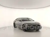 2022 Audi A5