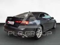2022 Audi A5
