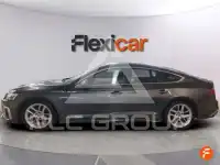 2022 Audi A5