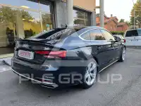 2022 Audi A5