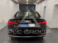 2022 Audi A5
