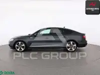 2022 Audi A5