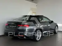 2022 Audi A5