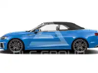 2022 Audi A5