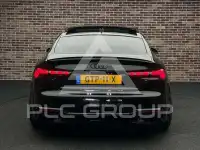 2022 Audi A5