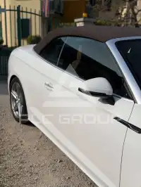 2022 Audi A5