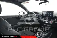 2022 Audi Coupe