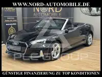 2022 Audi A5