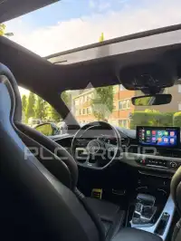 2022 Audi A5