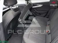 2022 Audi A5