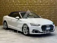 2022 Audi A5