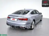 2022 Audi A5