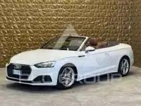 2022 Audi A5