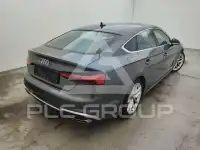 2022 Audi A5