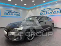 2022 Audi A5