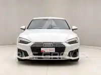 2022 Audi A5