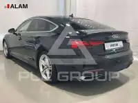2022 Audi A5