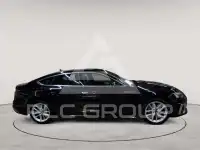 2022 Audi A5