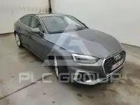 2022 Audi A5
