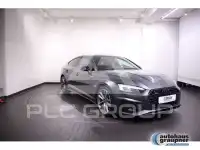 2022 Audi A5