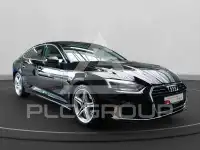 2022 Audi A5
