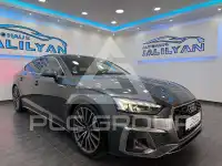 2022 Audi A5