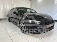 2022 Audi A5