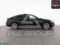 2022 Audi A5