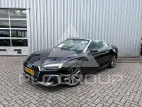 2022 Audi A5