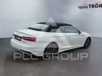 2022 Audi A5