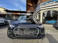 2022 Audi A5