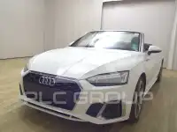2022 Audi A5