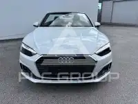 2022 Audi A5