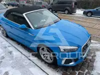 2022 Audi A5