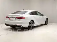 2022 Audi A5