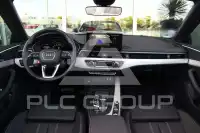 2022 Audi A5