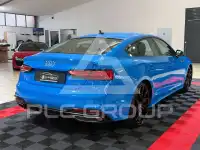 2022 Audi A5