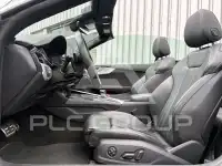 2022 Audi A5