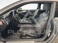 2022 Audi A5