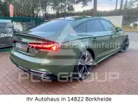 2022 Audi A5