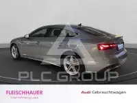 2022 Audi A5