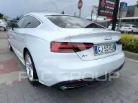 2022 Audi A5