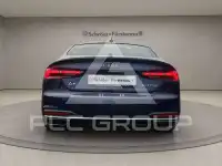 2022 Audi A5