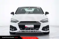 2022 Audi Coupe