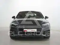2022 Audi A5