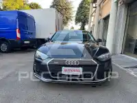2022 Audi A5