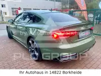 2022 Audi A5