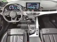 2022 Audi A5