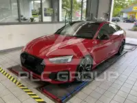 2022 Audi A5