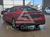 2022 Audi A5